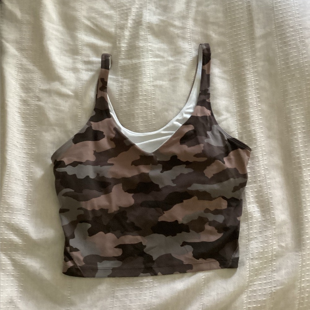 Lululemon align tank top